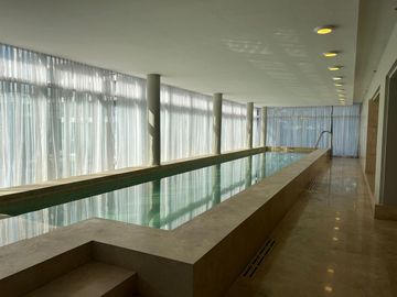 Departamento en venta en complejo AL RIO - V.Lopez-Vias/Rio