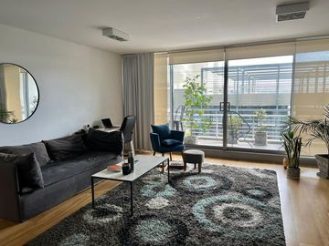 Departamento en venta en complejo AL RIO - V.Lopez-Vias/Rio