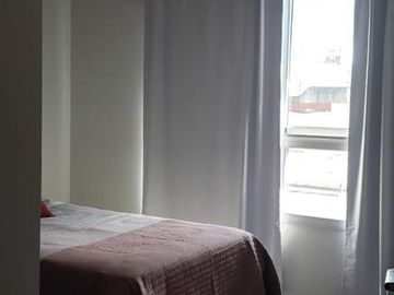 Departamento - Monte Castro