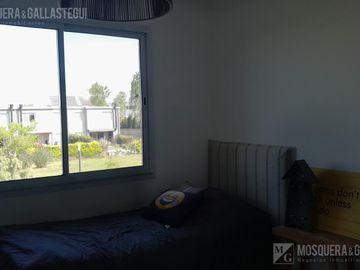 Mosquera y Gallastegui - VENTA Duplex en complejo DECS Tortugas