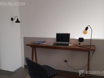 Mosquera y Gallastegui - VENTA Duplex en complejo DECS Tortugas