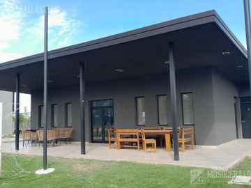 Mosquera y Gallastegui - VENTA Duplex en complejo DECS Tortugas