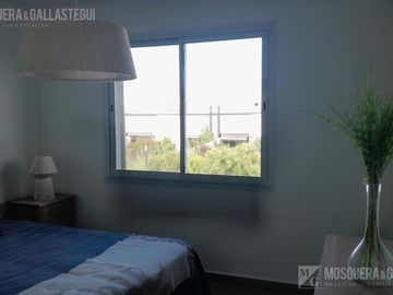 Mosquera y Gallastegui - VENTA Duplex en complejo DECS Tortugas