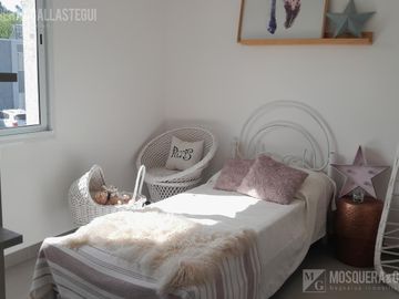 Mosquera y Gallastegui - VENTA Duplex en complejo DECS Tortugas