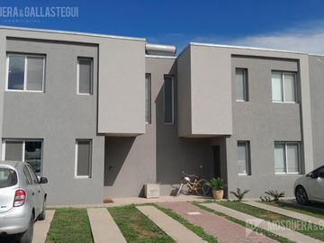 Mosquera y Gallastegui - VENTA Duplex en complejo DECS Tortugas