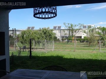 Mosquera y Gallastegui - VENTA Duplex en complejo DECS Tortugas