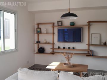 Mosquera y Gallastegui - VENTA Duplex en complejo DECS Tortugas
