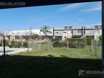 Mosquera y Gallastegui - VENTA Duplex en complejo DECS Tortugas