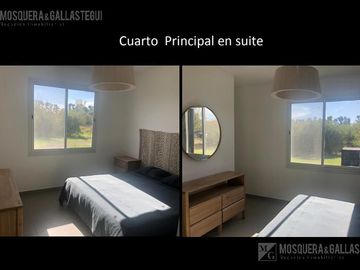 Mosquera y Gallastegui - VENTA Duplex en complejo DECS Tortugas
