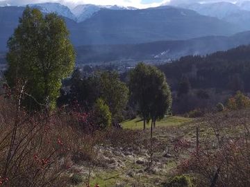 Chacra - Cerro Amigo