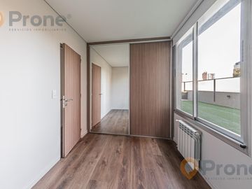 Departamento en Abasto