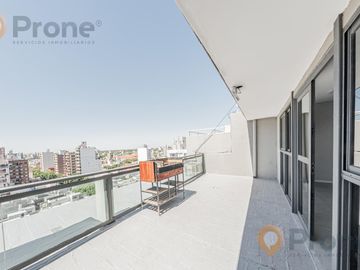 Departamento en Abasto