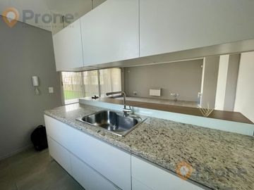 Departamento en Abasto