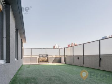 Departamento en Abasto