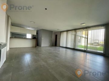 Departamento en Abasto