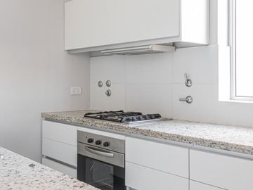Departamento en Abasto