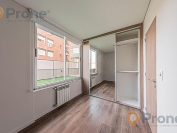 Departamento en Abasto