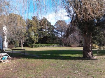 Quinta en venta - 5 dormitorios 3 baños - 396mts2 - Mar Del Plata