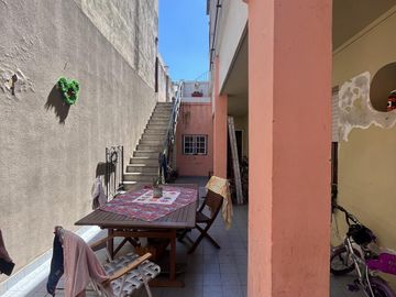 CASA MULTI FAMILIAR - MONTE CASTRO