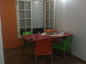CASA MULTI FAMILIAR - MONTE CASTRO