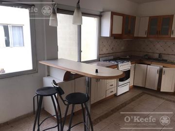 Departamento en venta , 4 ambientes en Quilmes centro, con cochera