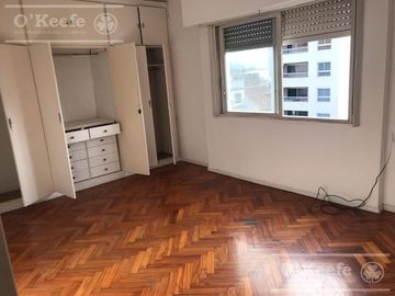 Departamento en venta , 4 ambientes en Quilmes centro, con cochera