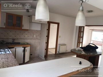 Departamento en venta , 4 ambientes en Quilmes centro, con cochera