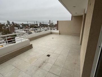 Departamento 2 dormitorios amplio balcon arroyito rio