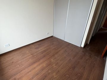Departamento 2 dormitorios amplio balcon arroyito rio