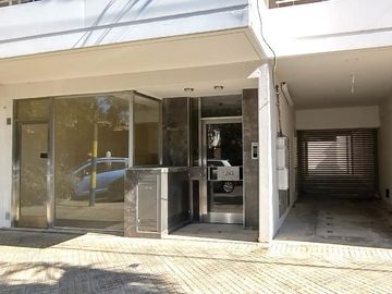 Departamento 2 dormitorios amplio balcon arroyito rio