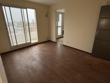 Departamento 2 dormitorios amplio balcon arroyito rio