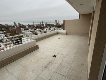 Departamento 2 dormitorios amplio balcon arroyito rio