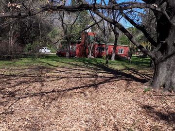 Casa - San Luis