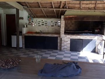Casa - San Luis