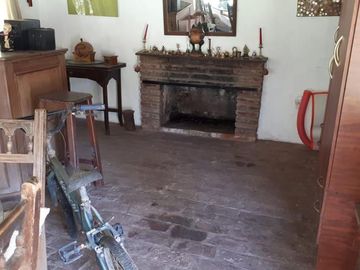 Casa - San Luis