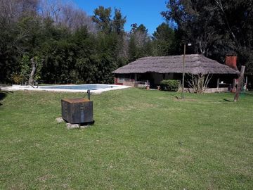Casa - San Luis