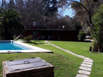Casa - San Luis