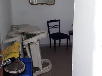 Casa - San Luis