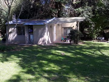 Casa - San Luis