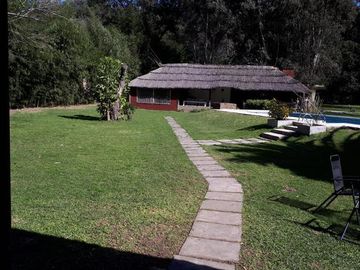 Casa - San Luis