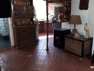Casa - San Luis
