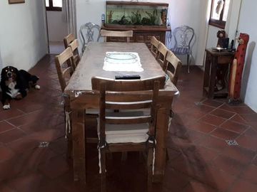 Casa - San Luis