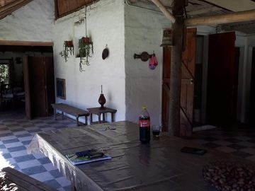 Casa - San Luis