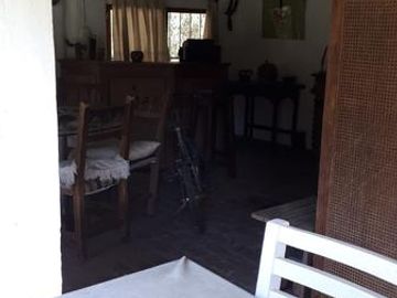 Casa - San Luis