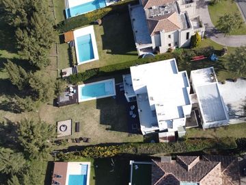 Casa en venta en barrio San Isidro Labrador, Tigre