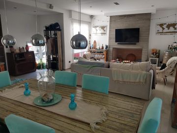 Casa en venta en barrio San Isidro Labrador, Tigre