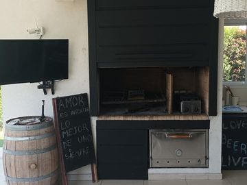 Casa en venta en barrio San Isidro Labrador, Tigre