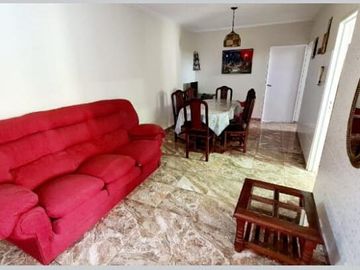 Departamento - Claypole