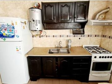 Departamento - Claypole