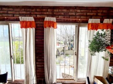 Departamento - Claypole